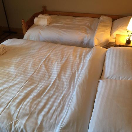 Burns Cottage Ballyheigue Ngoại thất bức ảnh