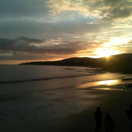 Burns Cottage Ballyheigue Ngoại thất bức ảnh