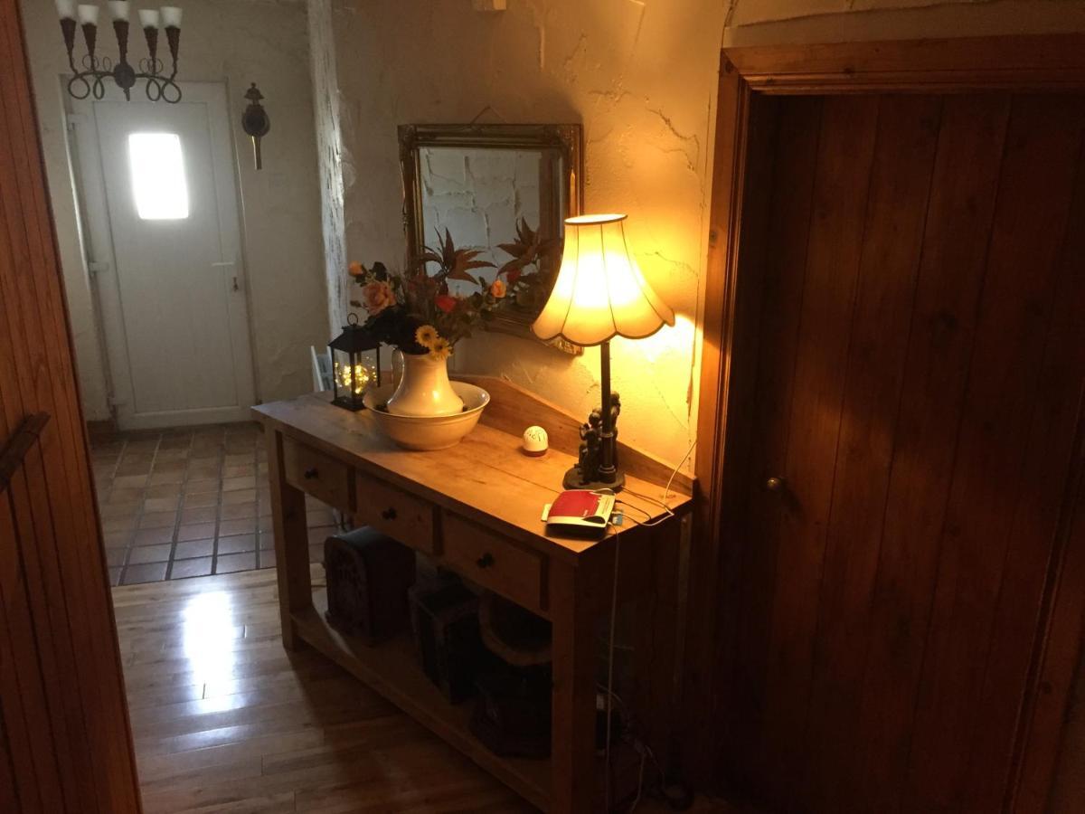 Burns Cottage Ballyheigue Ngoại thất bức ảnh