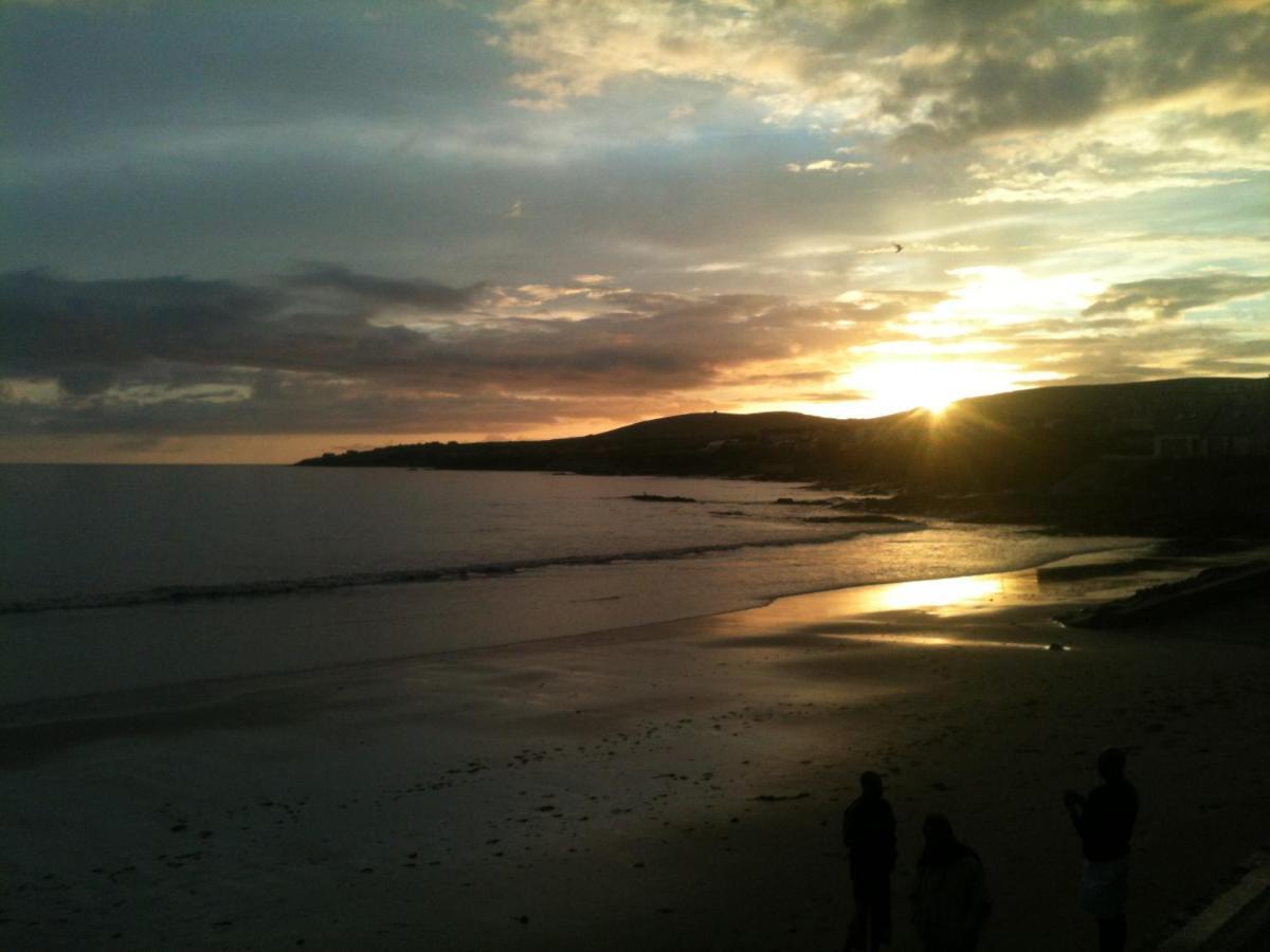 Burns Cottage Ballyheigue Ngoại thất bức ảnh