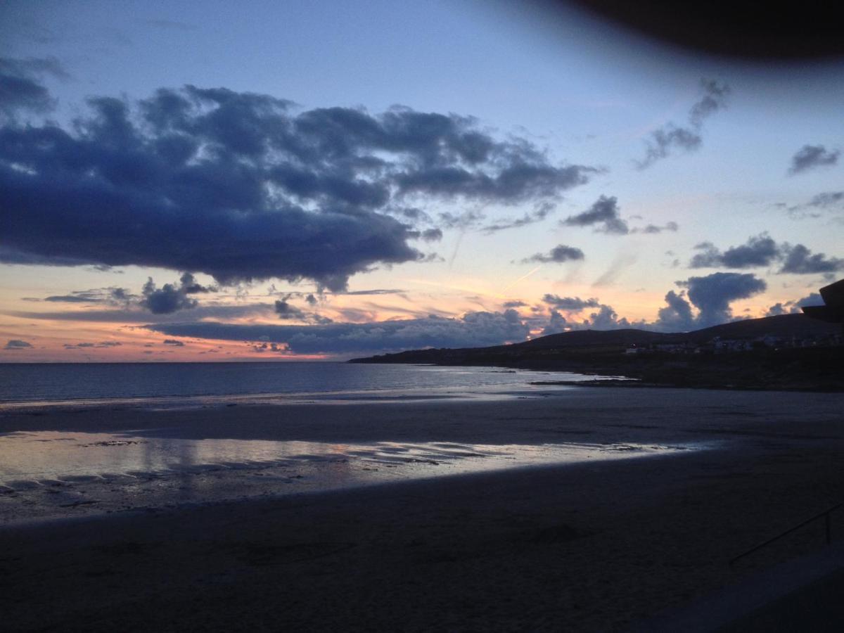 Burns Cottage Ballyheigue Ngoại thất bức ảnh