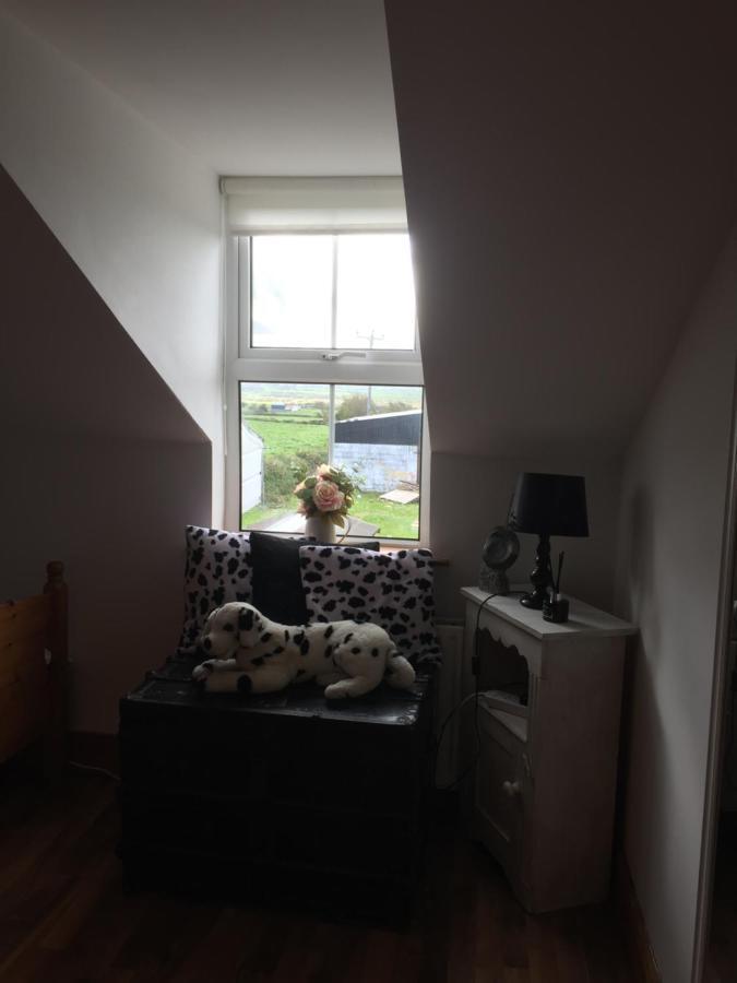 Burns Cottage Ballyheigue Ngoại thất bức ảnh