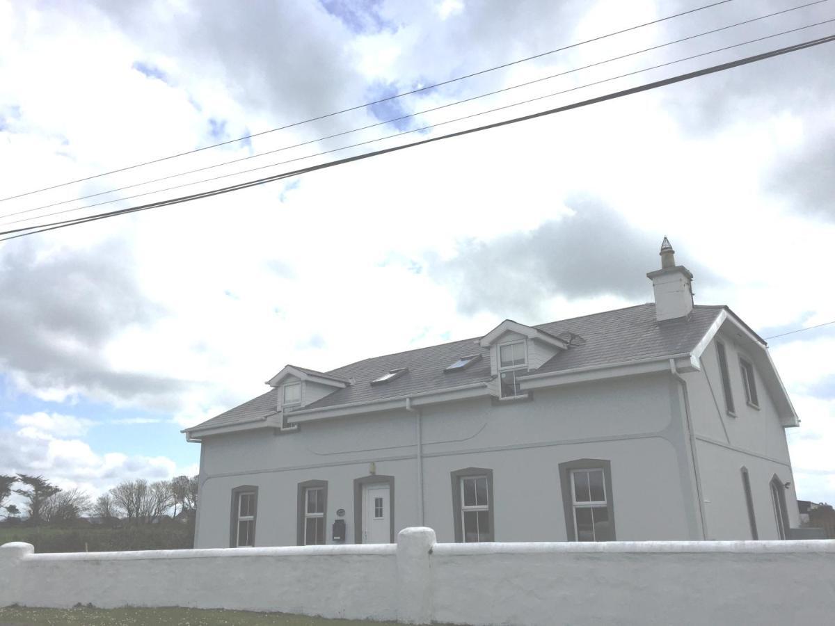 Burns Cottage Ballyheigue Ngoại thất bức ảnh
