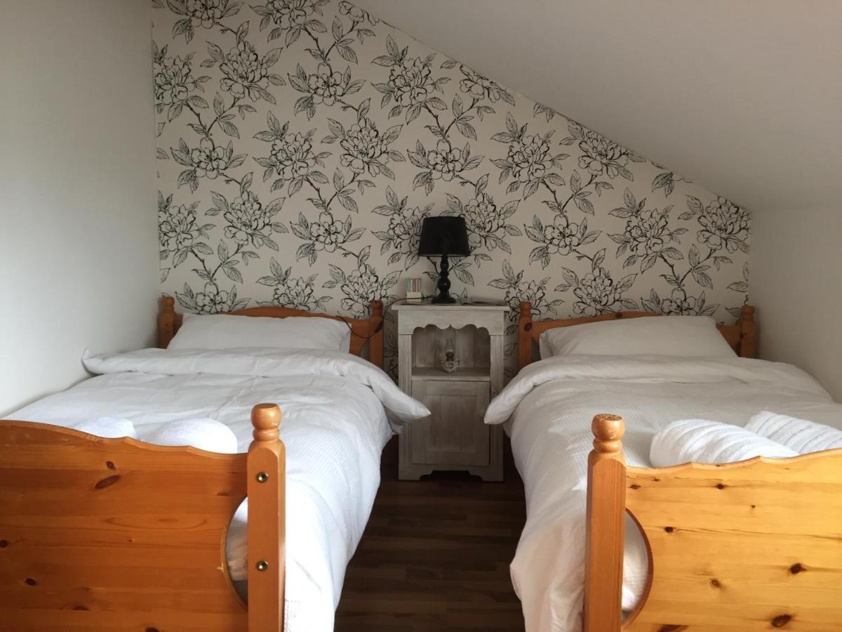 Burns Cottage Ballyheigue Ngoại thất bức ảnh