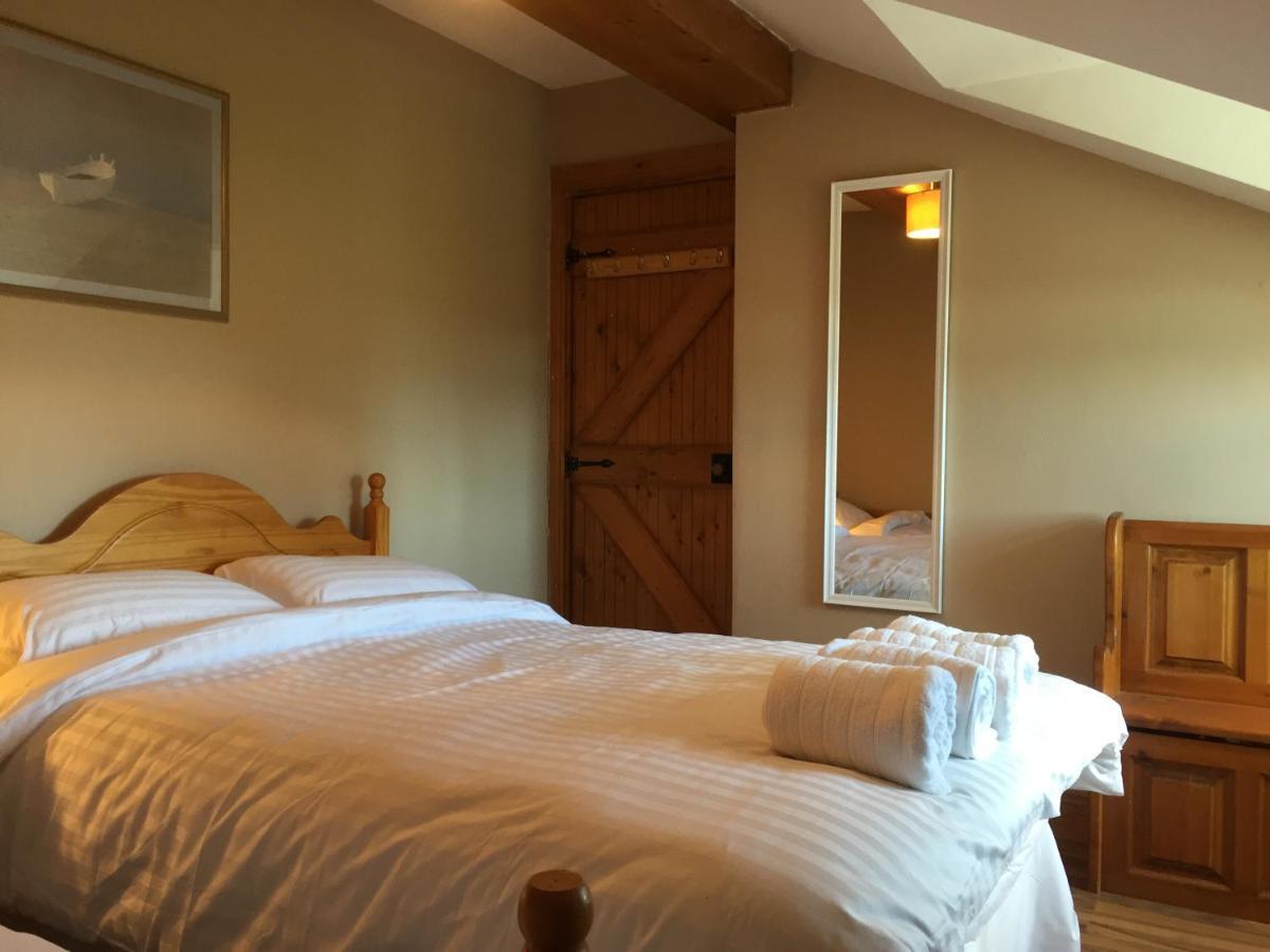 Burns Cottage Ballyheigue Ngoại thất bức ảnh